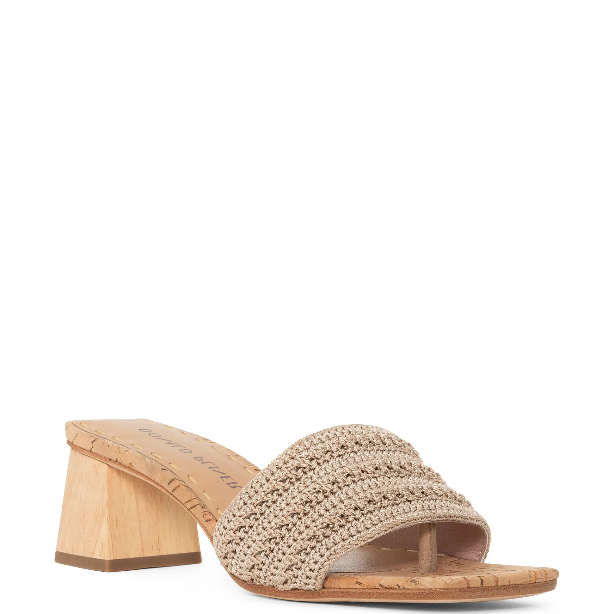 Outlet Donald Pliner NAYLA Sand