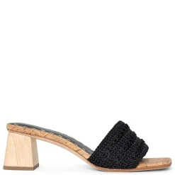 Online Donald Pliner NAYLA Black