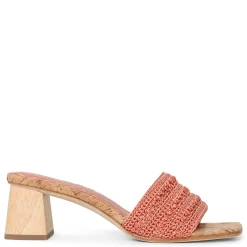 Clearance Donald Pliner NAYLA Coral