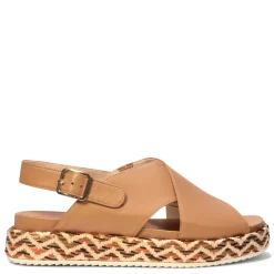 Sale Donald Pliner NEUS Saddle