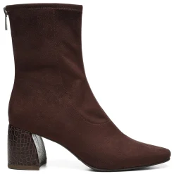 Outlet Donald Pliner NEWTON Dark Brown