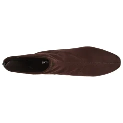 Outlet Donald Pliner NEWTON Dark Brown