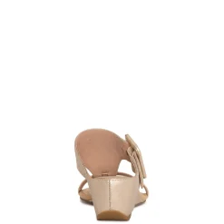 Clearance Donald Pliner OFELIA Pale Gold