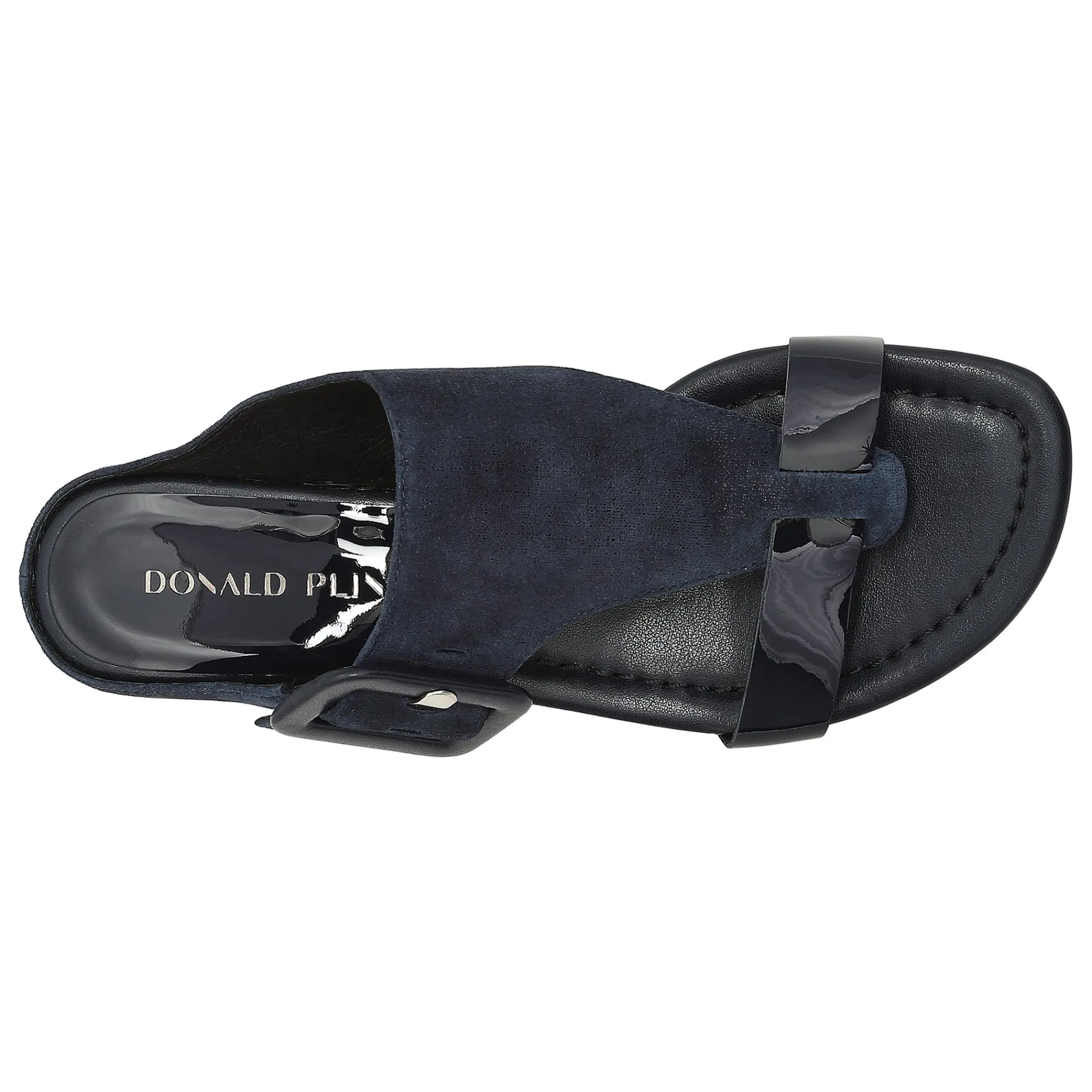 Outlet Donald Pliner OFELIA Navy