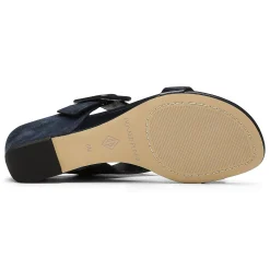 Outlet Donald Pliner OFELIA Navy