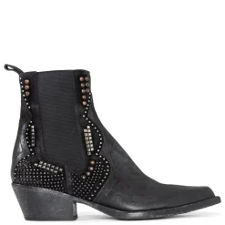Hot Donald Pliner OOLI Black