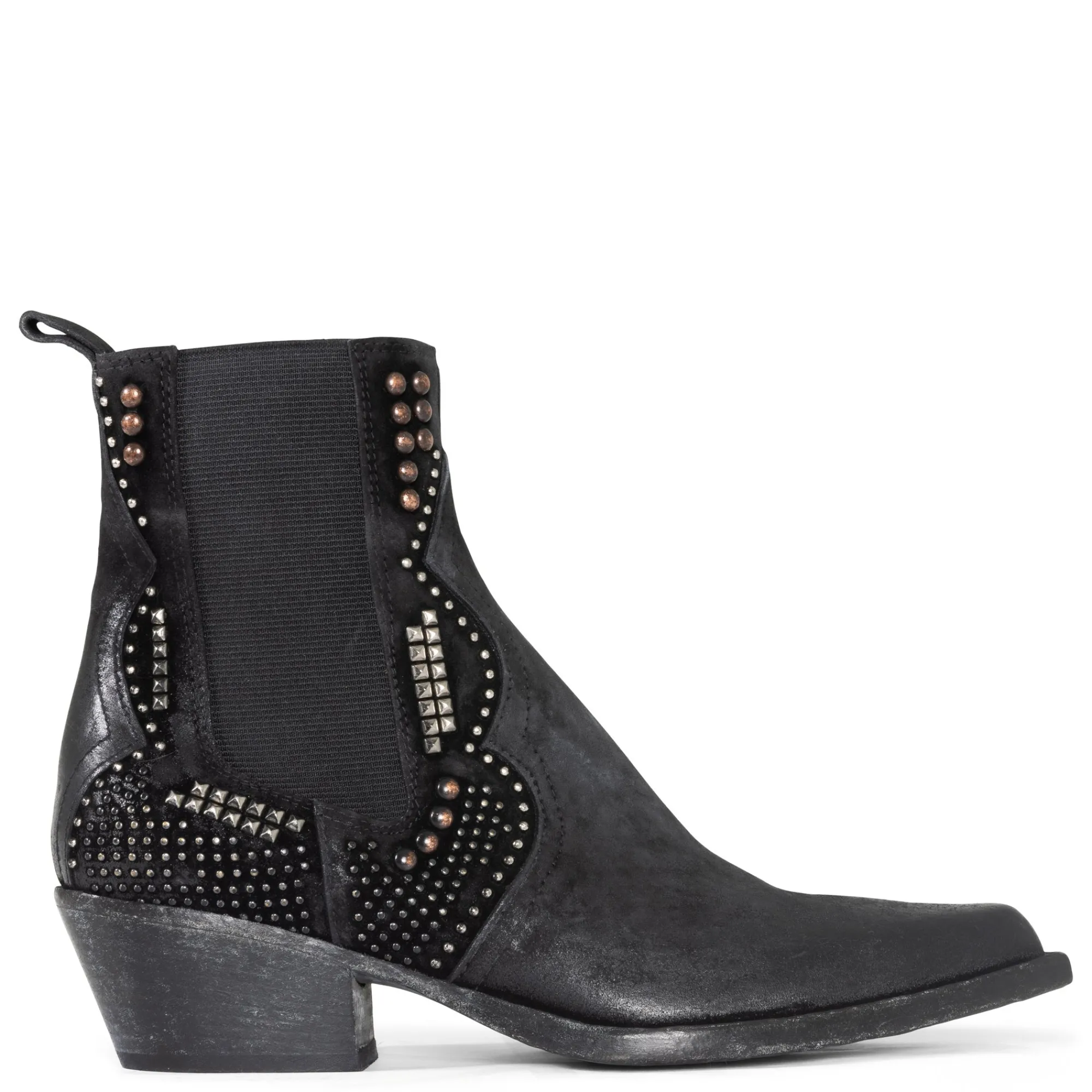Hot Donald Pliner OOLI Black
