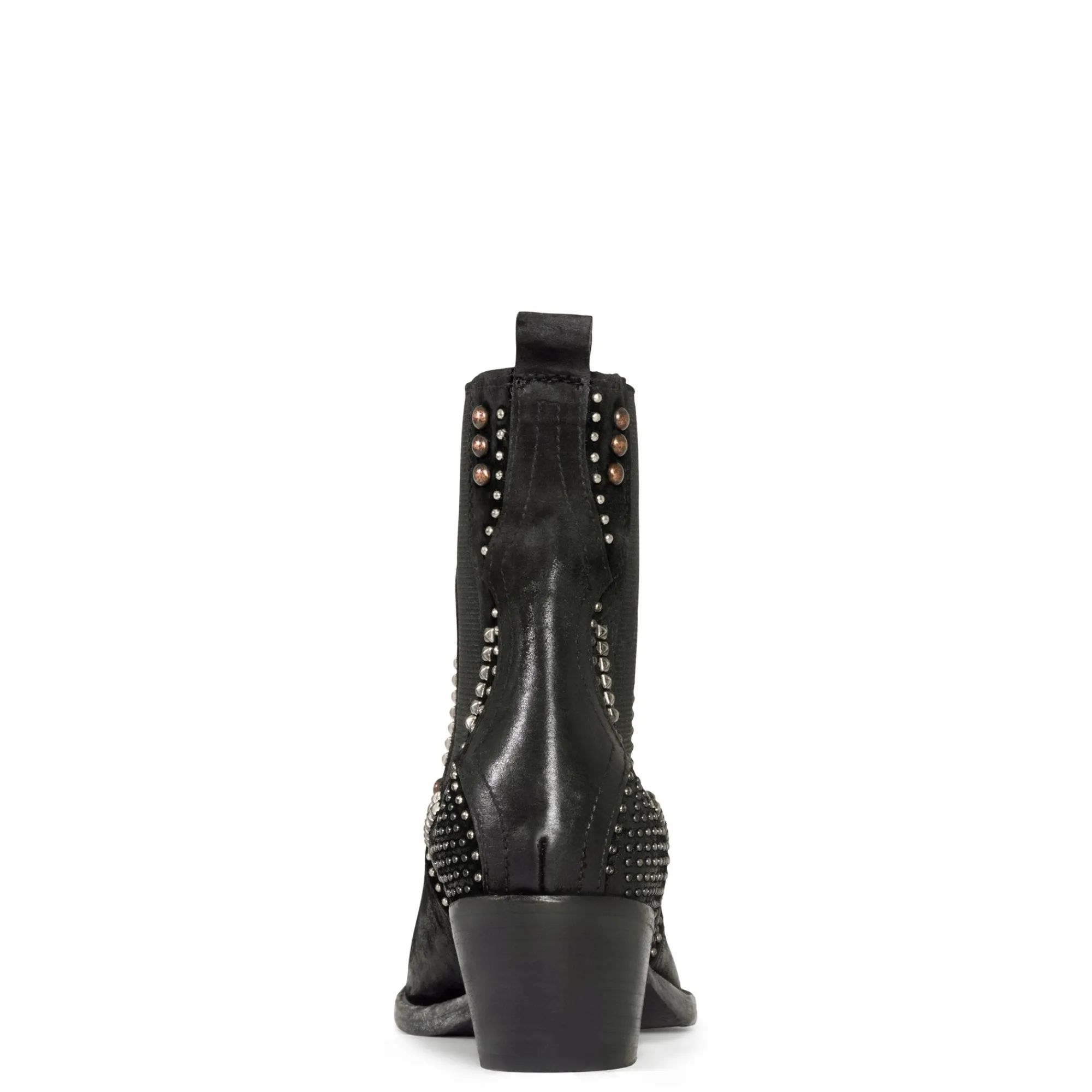 Hot Donald Pliner OOLI Black