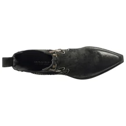 Hot Donald Pliner OOLI Black