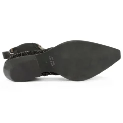 Hot Donald Pliner OOLI Black