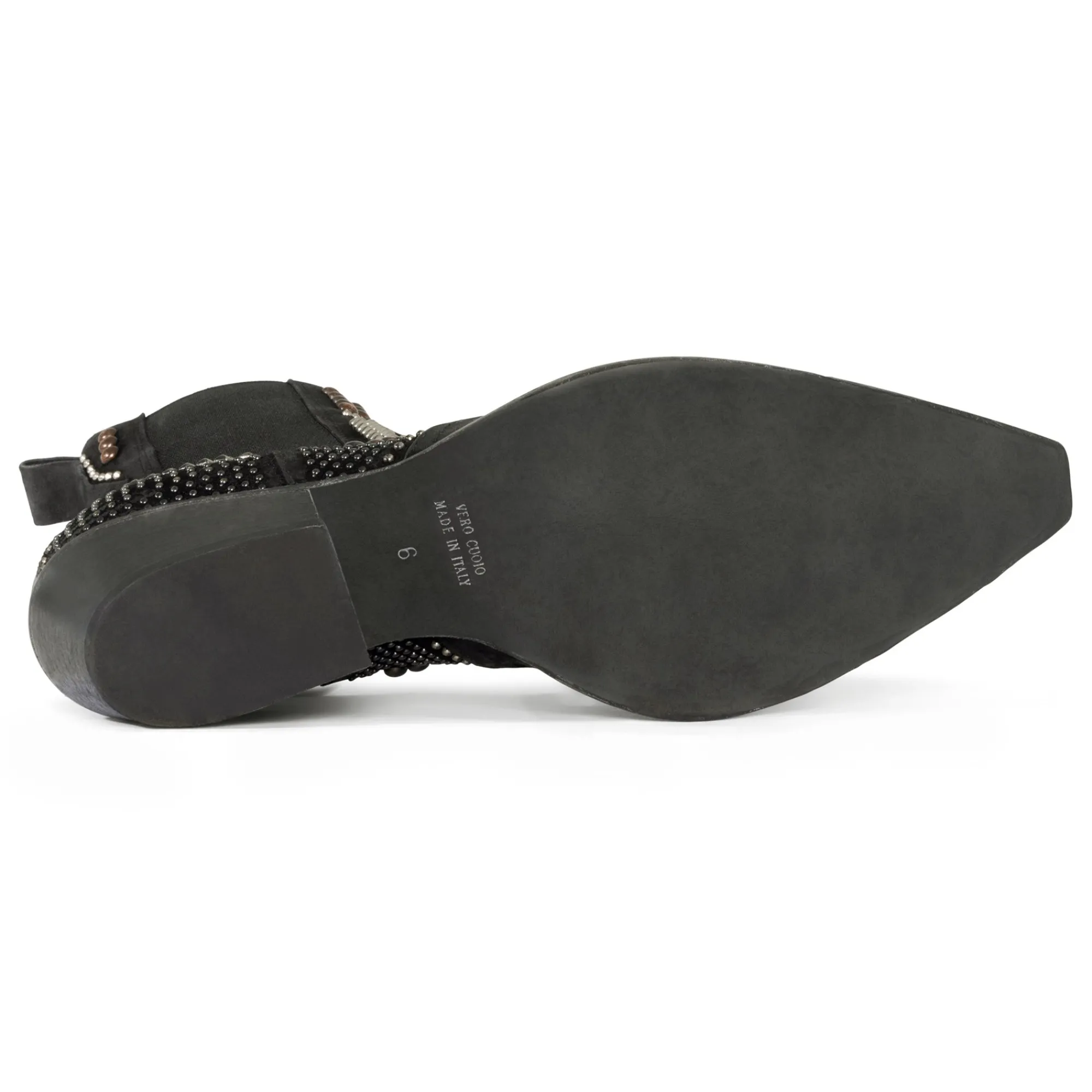 Hot Donald Pliner OOLI Black