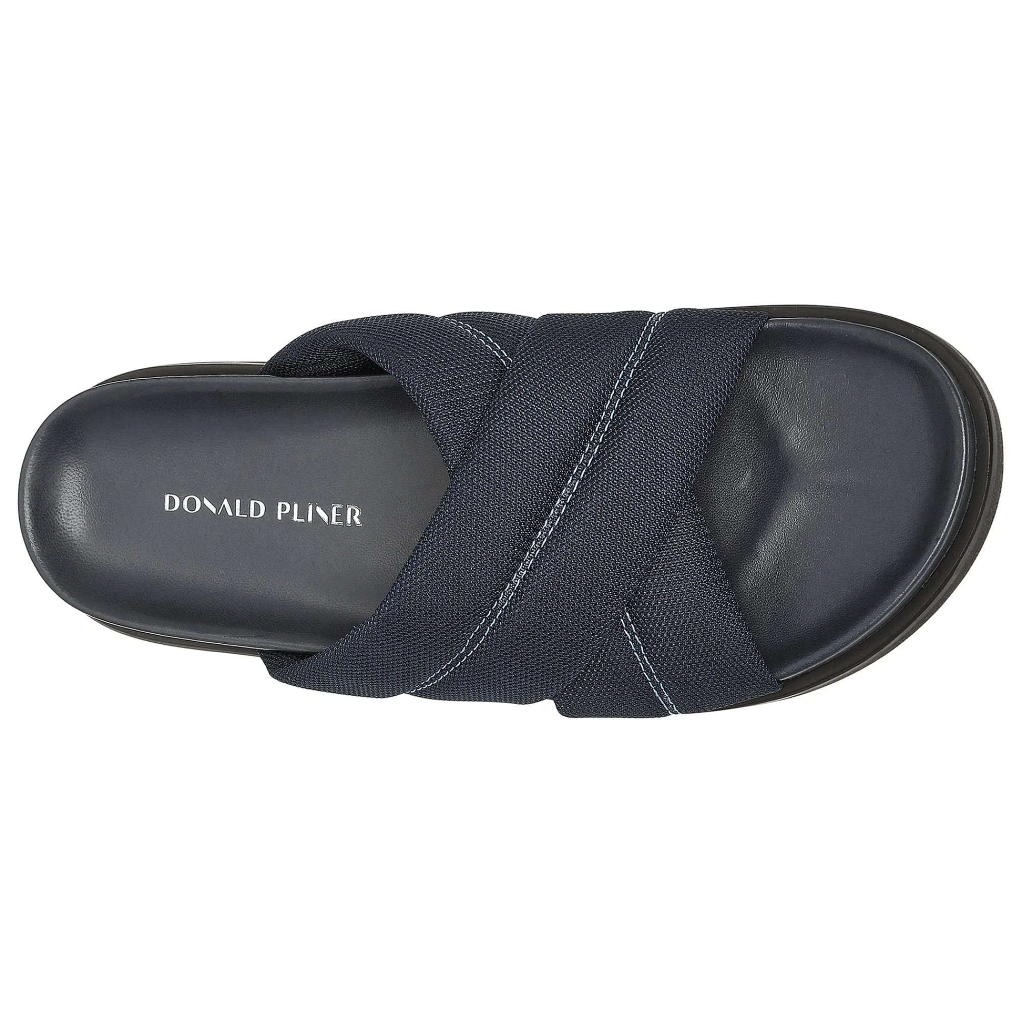 Discount Donald Pliner PARK Indigo