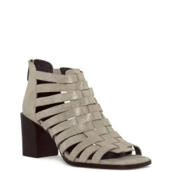 Clearance Donald Pliner PIXEE Natural Pewter