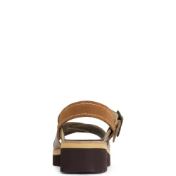 New Donald Pliner PYPER Saddle