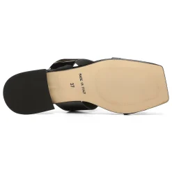 Discount Donald Pliner QUIN Black