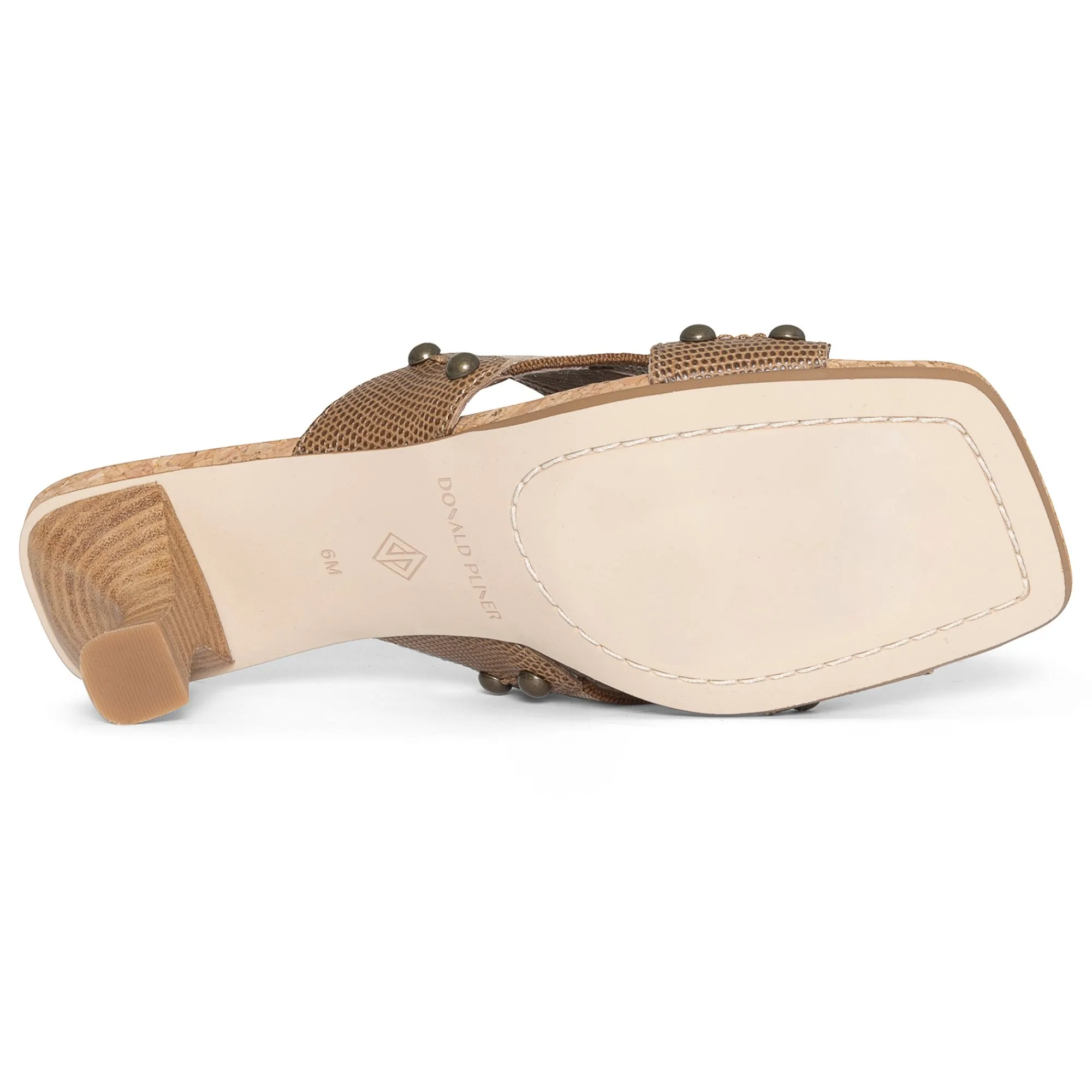 Best Donald Pliner RAFY Saddle