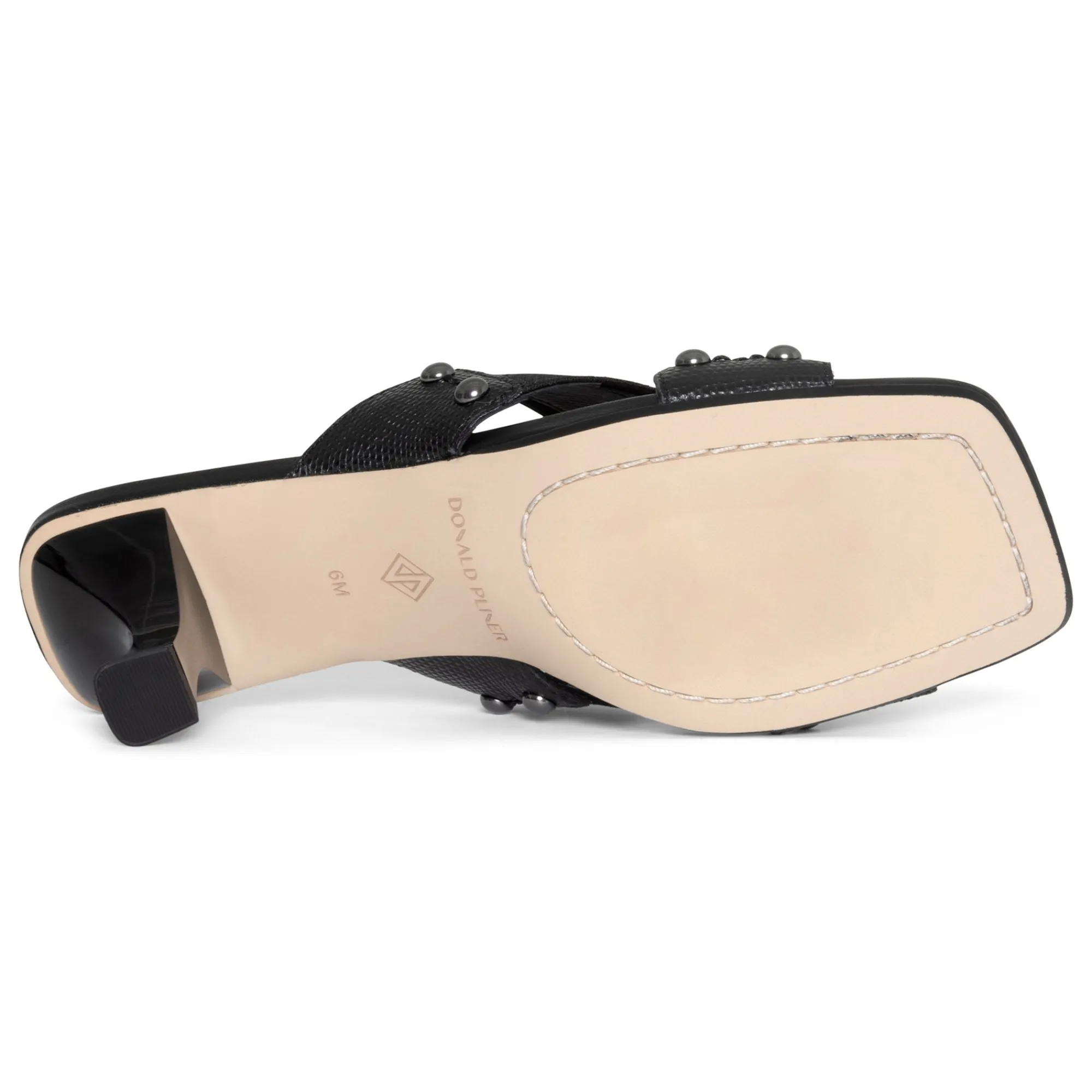 Best Donald Pliner RAFY Black