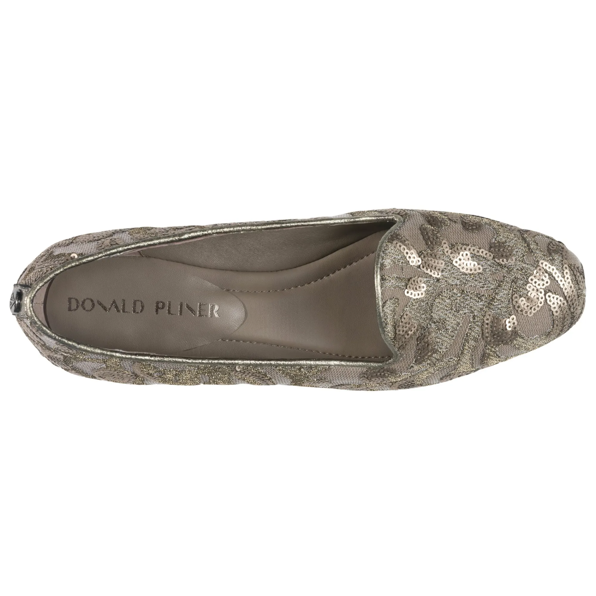 Discount Donald Pliner REENA Pewter