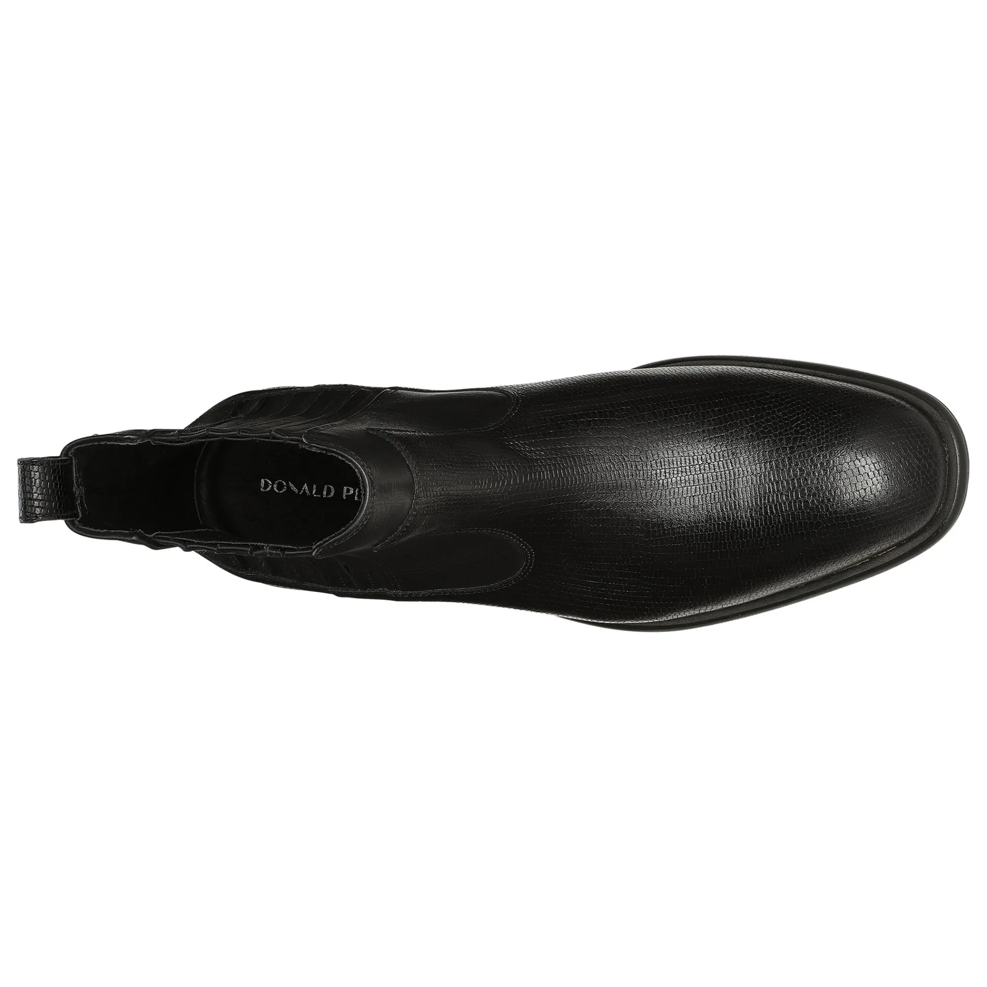 Outlet Donald Pliner ROGELIO Black