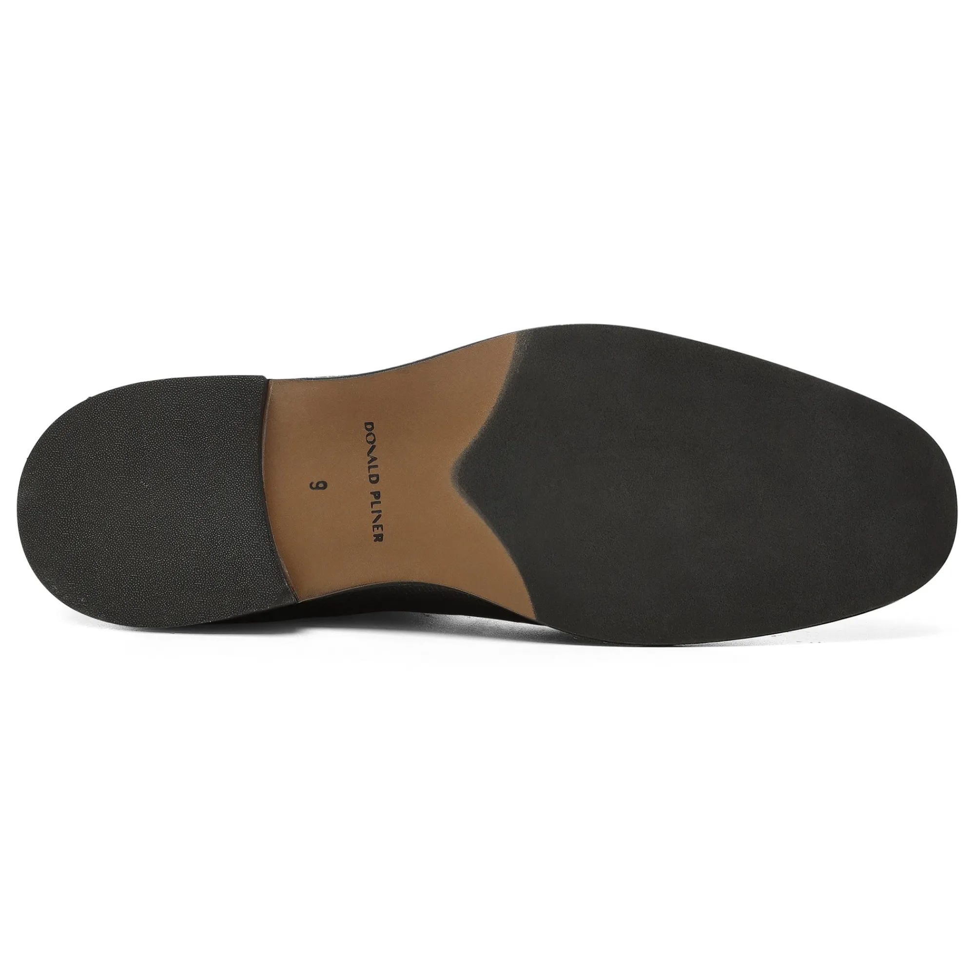 Outlet Donald Pliner ROGELIO Black