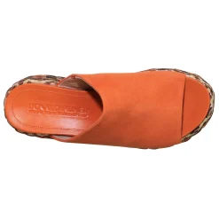 Online Donald Pliner RUTH Orange