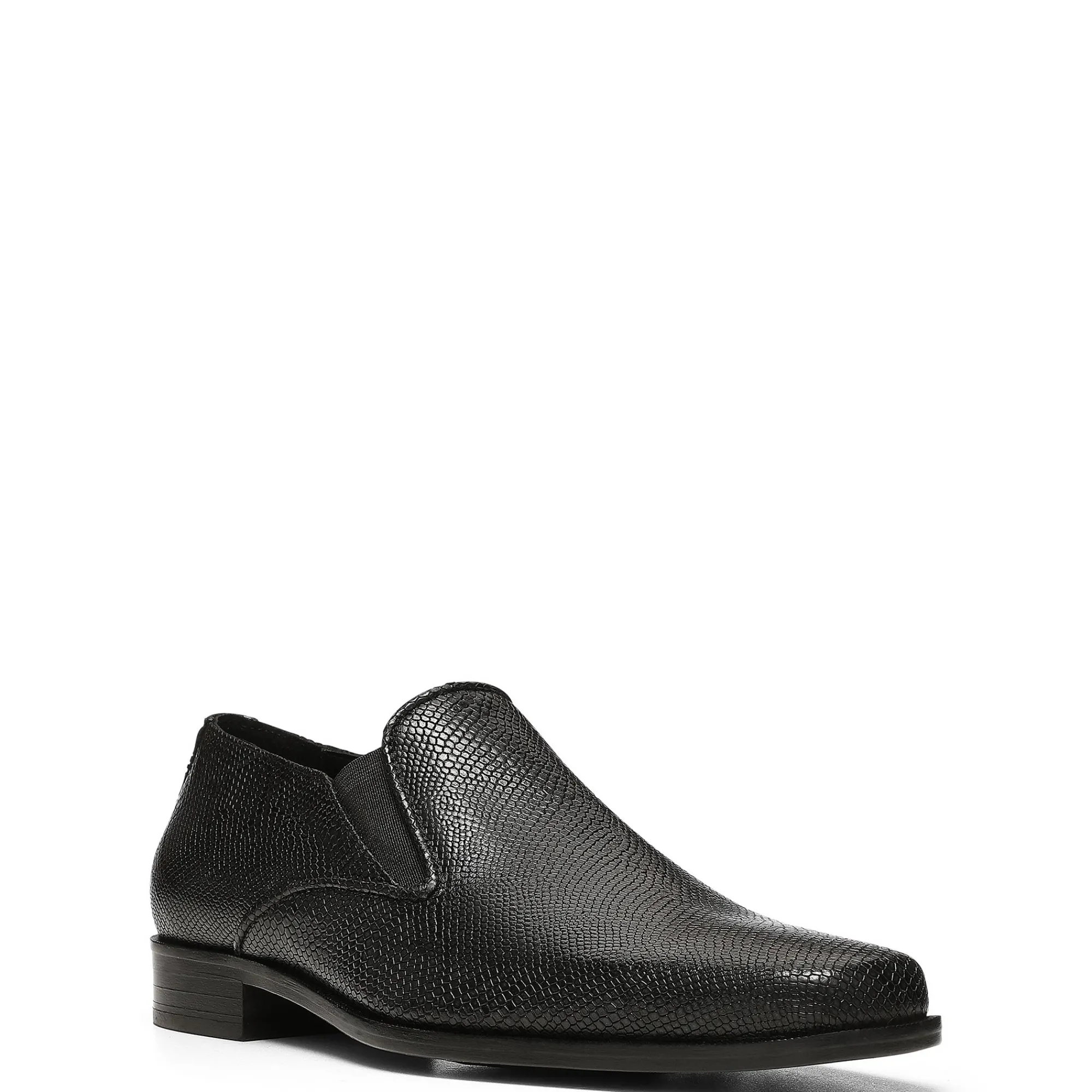Best Donald Pliner RYLAND Black Snake