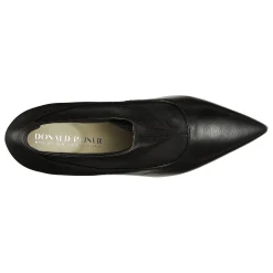 New Donald Pliner SALANA Black