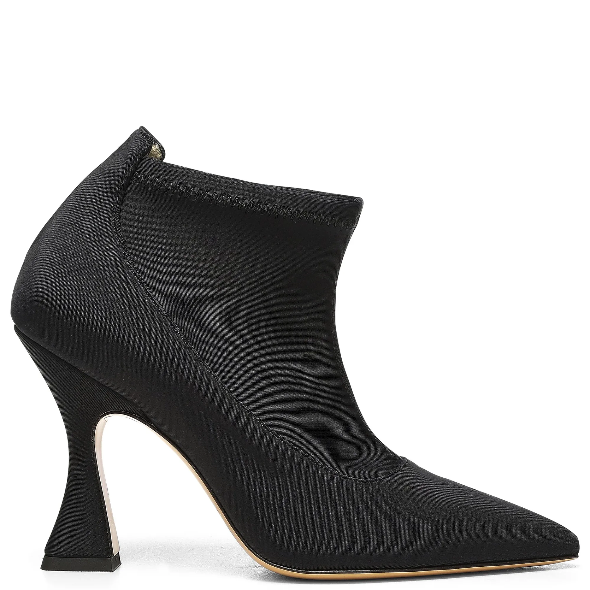 Discount Donald Pliner SALANA Black Crepe