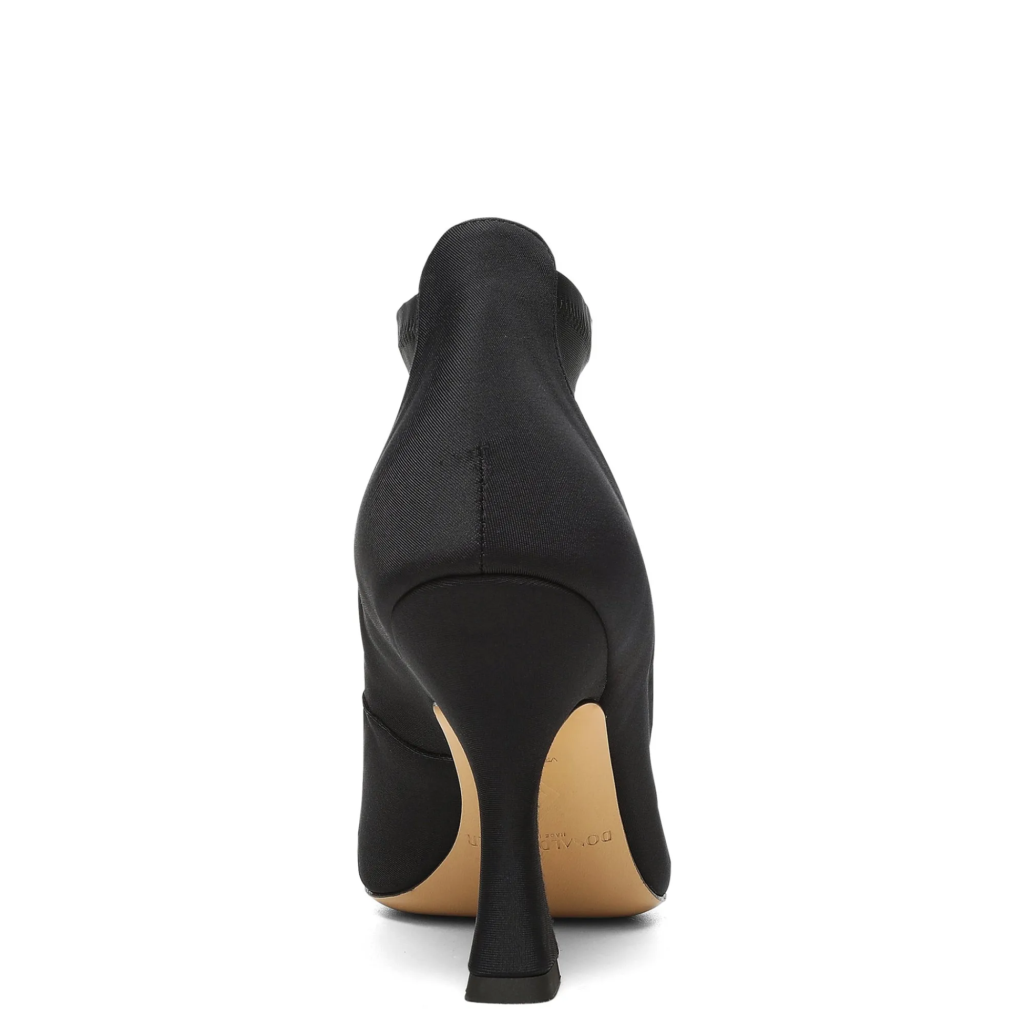 Discount Donald Pliner SALANA Black Crepe