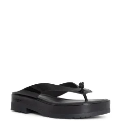 New Donald Pliner SEENA Black