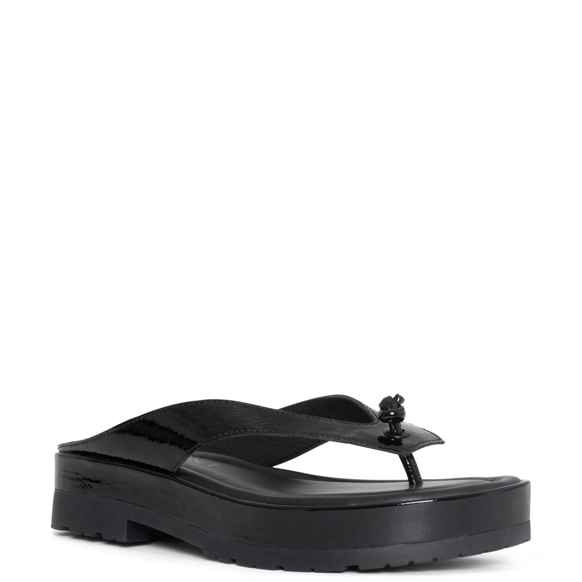 New Donald Pliner SEENA Black