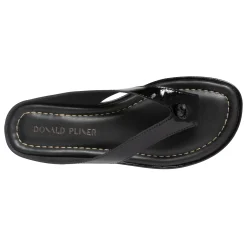 New Donald Pliner SEENA Black