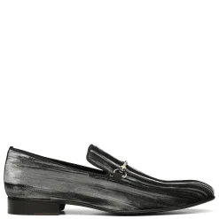 New Donald Pliner SHAWN Grey