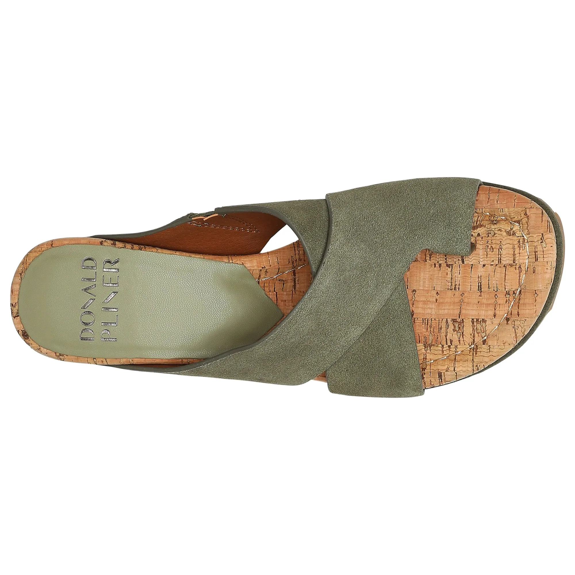 Online Donald Pliner SISU Olive