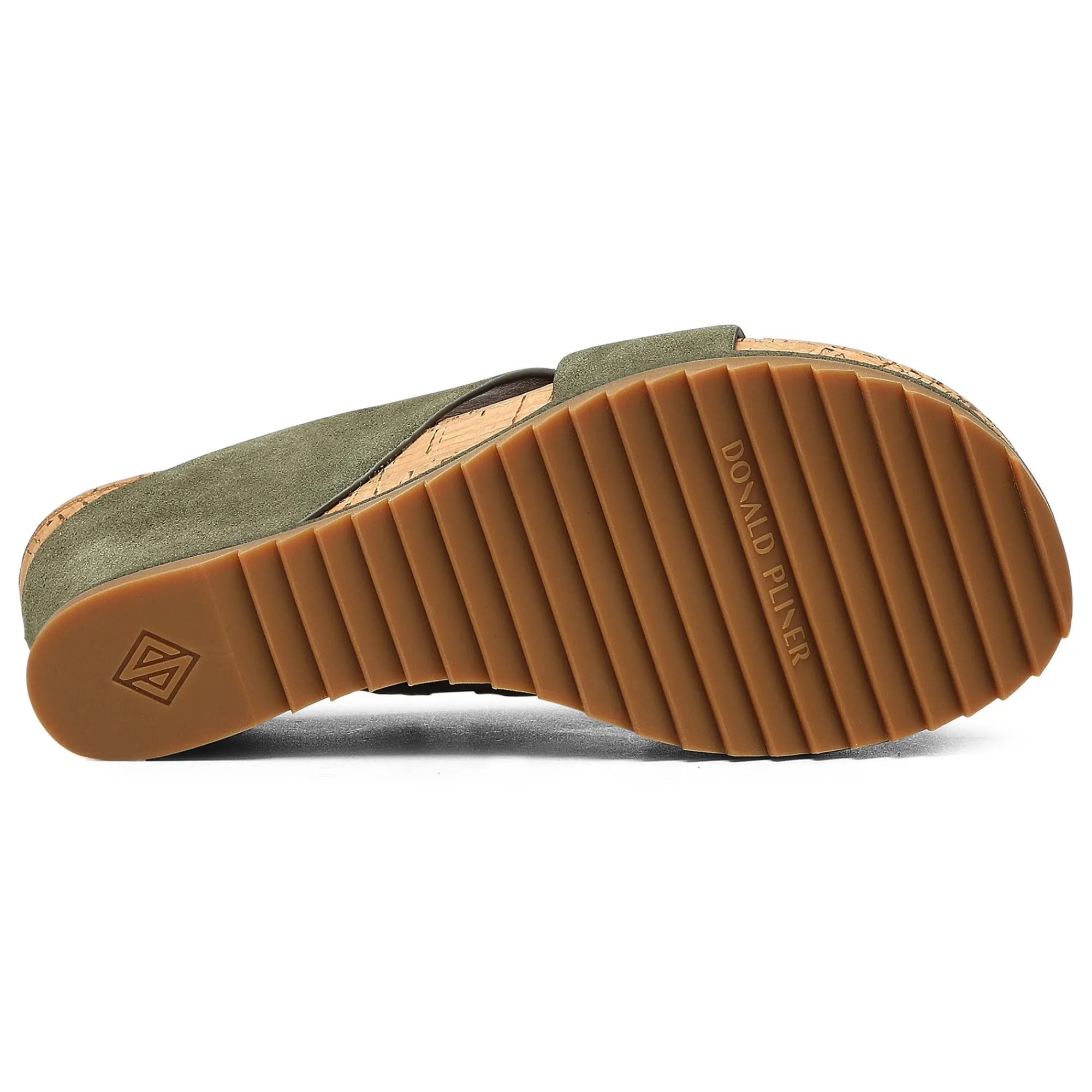 Online Donald Pliner SISU Olive
