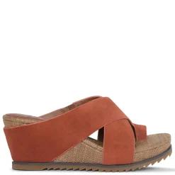 Donald Pliner SISU Terracotta