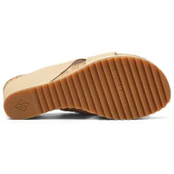 New Donald Pliner SISU Sand