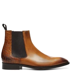 Outlet Donald Pliner SLOAN Cognac