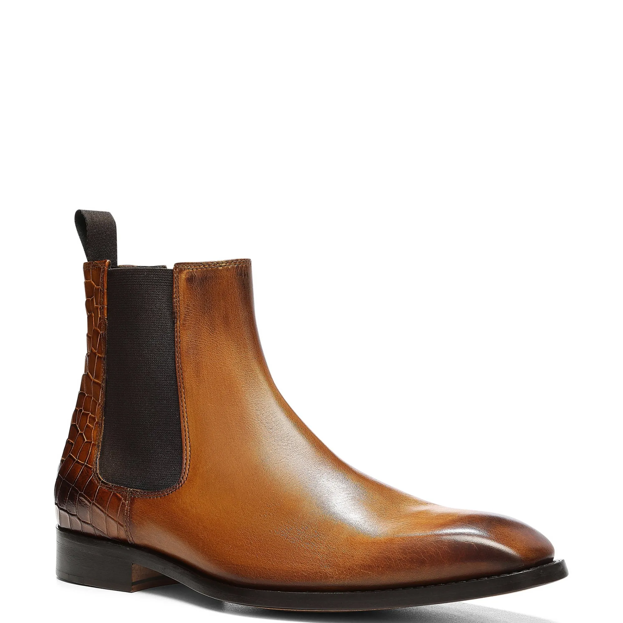 Outlet Donald Pliner SLOAN Cognac