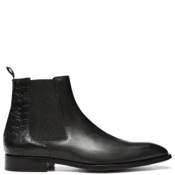 New Donald Pliner SLOAN Black