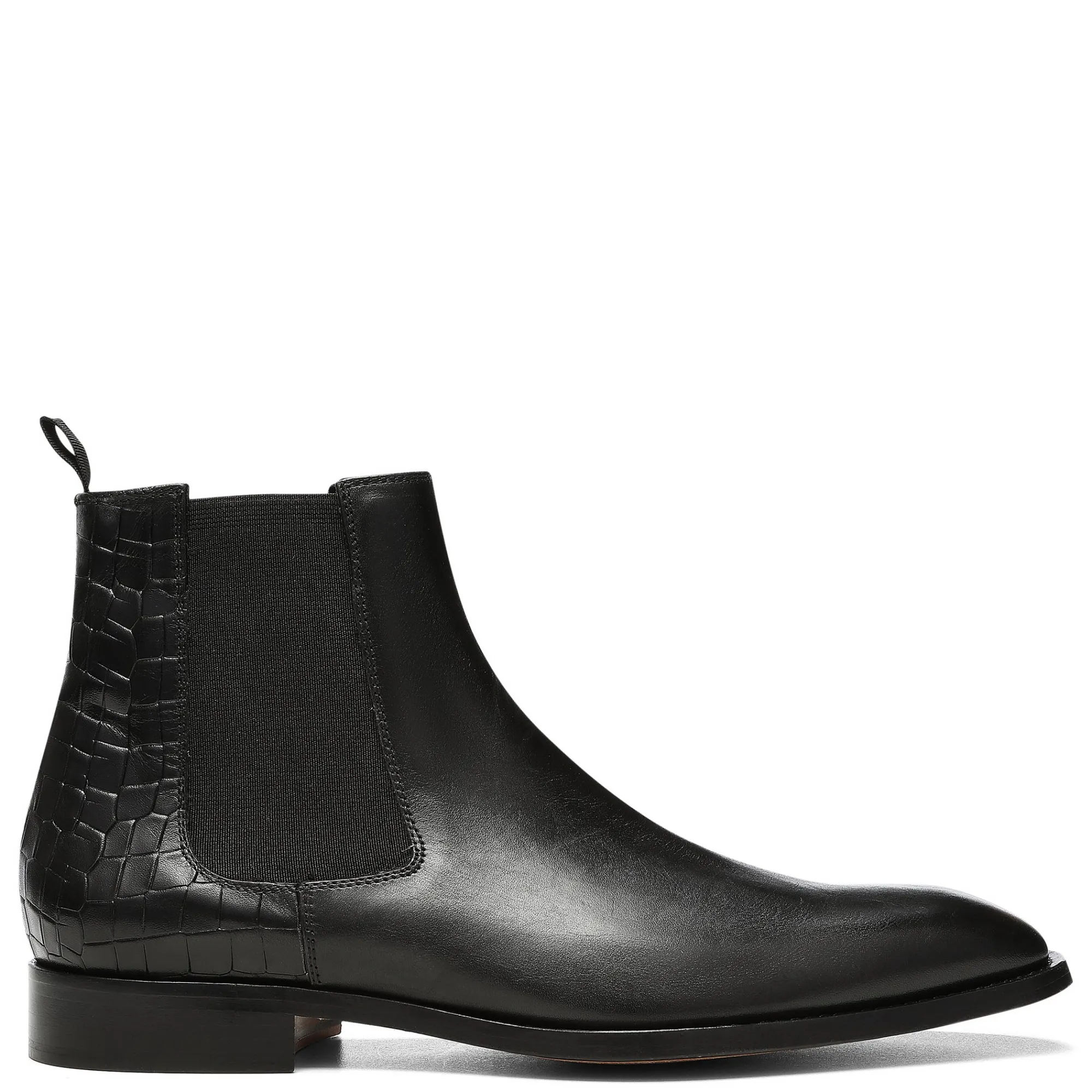 New Donald Pliner SLOAN Black