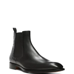 New Donald Pliner SLOAN Black