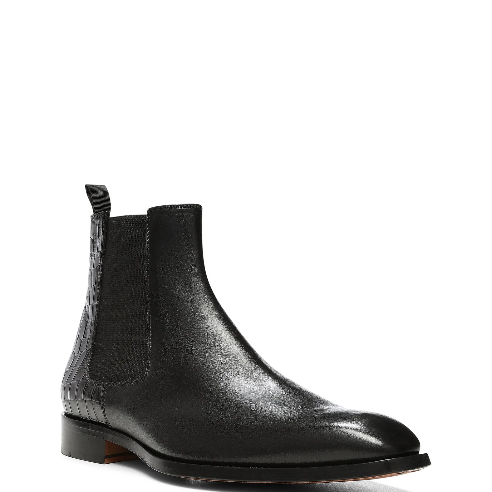 New Donald Pliner SLOAN Black