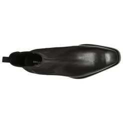 New Donald Pliner SLOAN Black