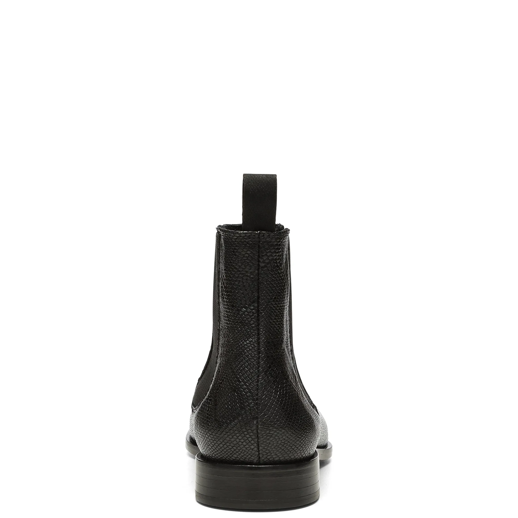 Discount Donald Pliner SLOAN Black Snake