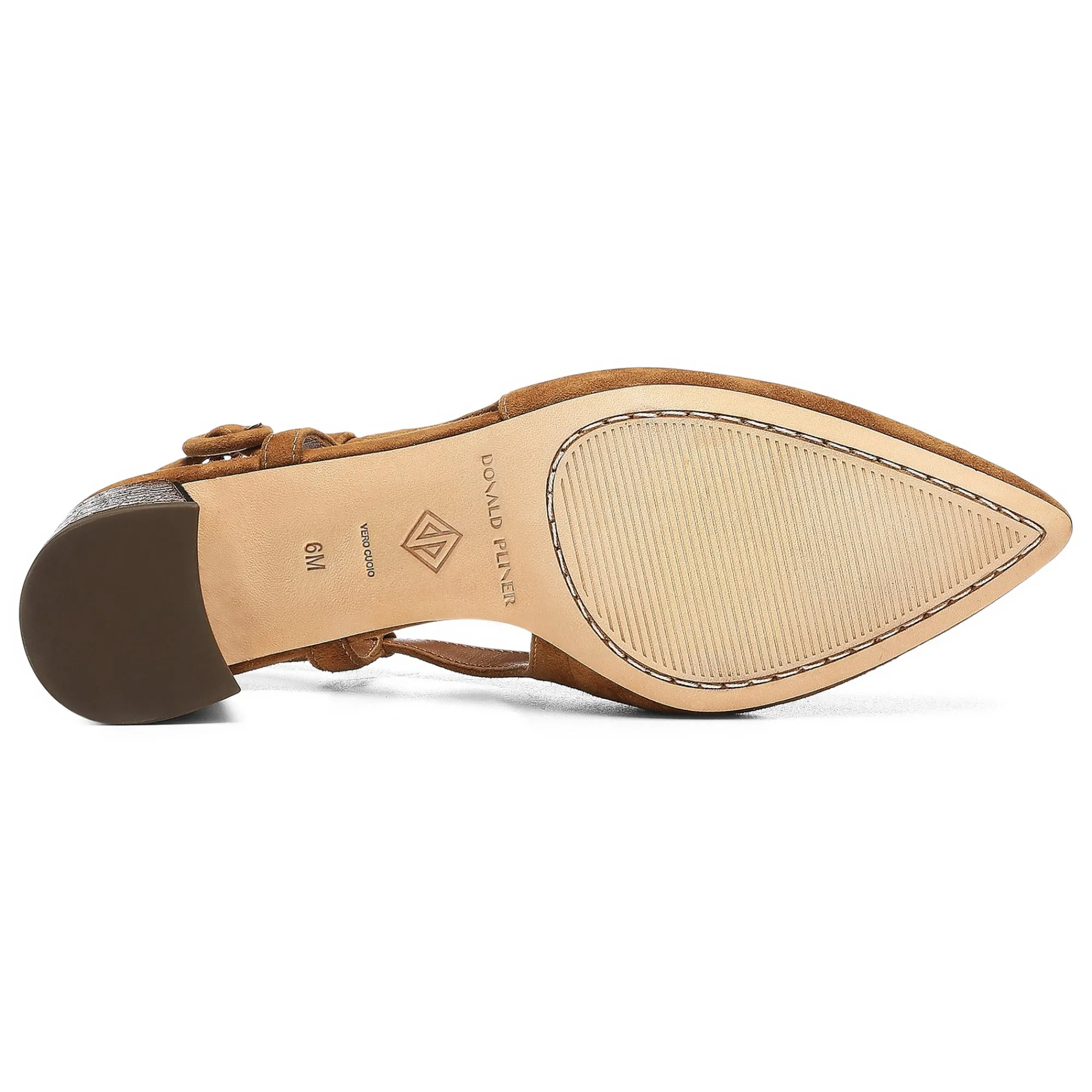 Hot Donald Pliner SONG Saddle