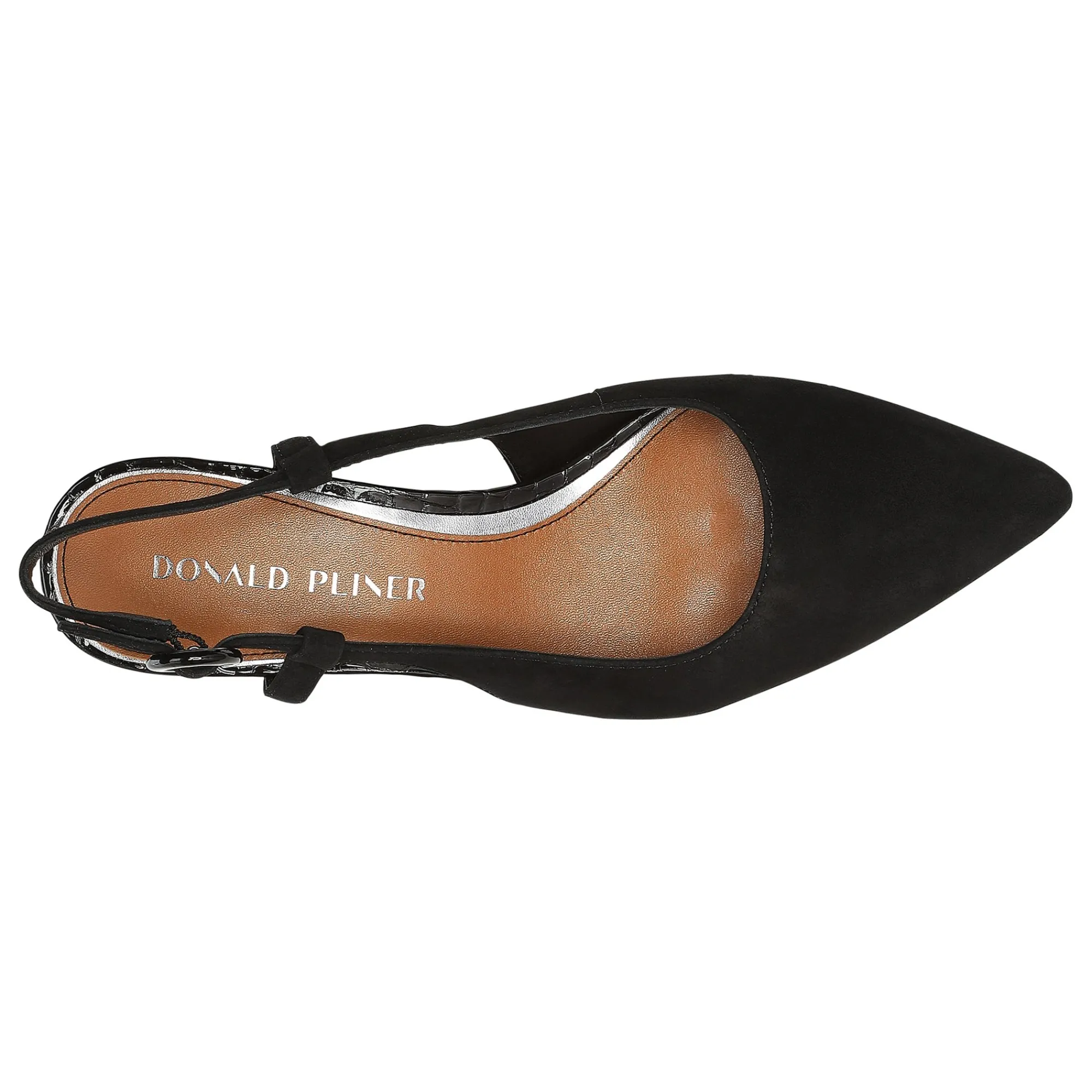 Clearance Donald Pliner SONG Black