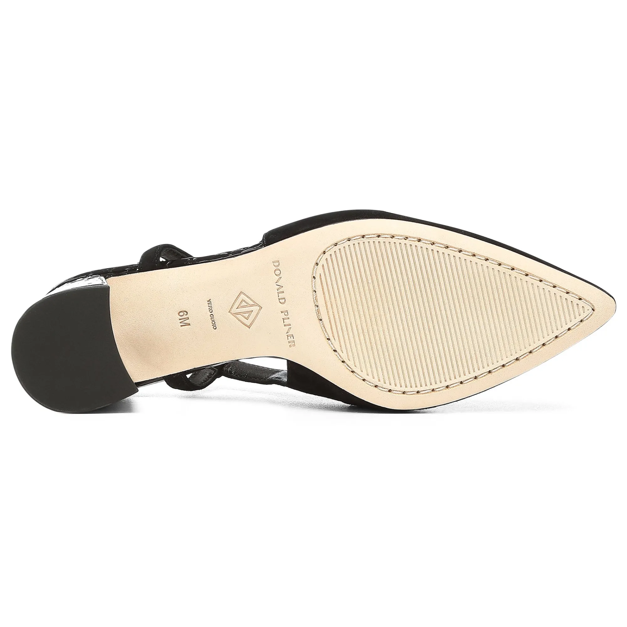 Clearance Donald Pliner SONG Black