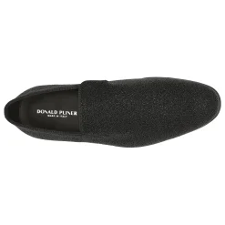 Outlet Donald Pliner SPENCER Black Embellished