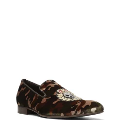 Discount Donald Pliner SPENCER Forest Camo
